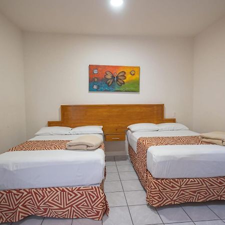 Hotel Salvatierra La Paz Exterior photo
